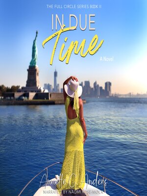 cover image of In Due Time